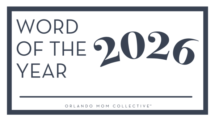 Why Just One Word Matters