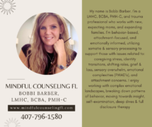 Mindful Counseling FL