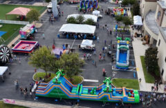 ORLANDO FUN BOUNCE