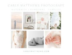 Carly Matthews Photography