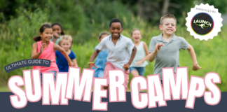 Central Florida Summer Camp Guide