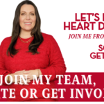 Go Red For Women