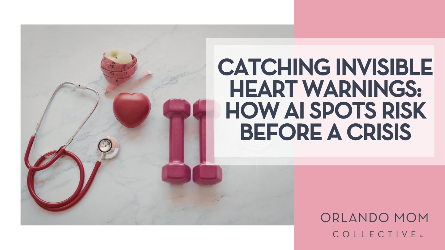 Catching Invisible Heart Warnings: How AI Spots Risk Before a Crisis