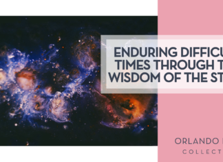 The Personal Sky & The Global Sky: Enduring Difficult Times Through the Wisdom of the Stars