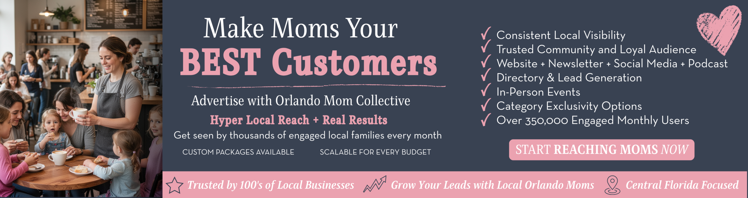 advertise with orlando mom