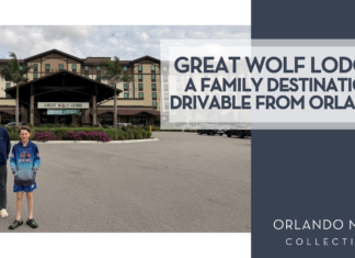 Family Activities Within Driving Distance from Orlando | Best Weekend Trip for Kids