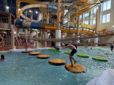 GWL- waterpark
