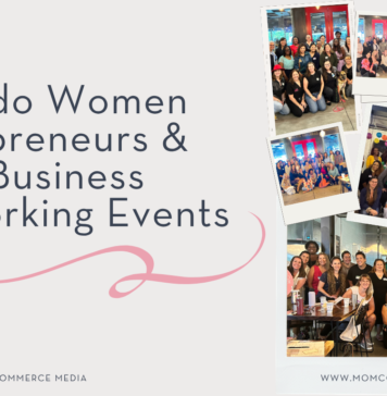 Orlando Women Entrepreneurs & Mom Business Networking Events