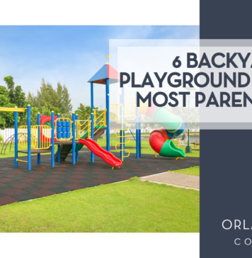 6 Backyard Playground Hazards Most Parents Miss