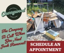 Cherrywood Junk Removal