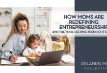 How Moms Are Redefining Entrepreneurship — And the Tool Helping Them Do It Faster