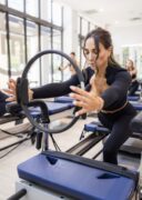 JetSet Pilates