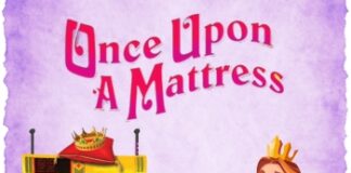 Once Upon A Mattress