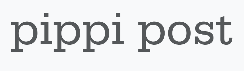 pippi post