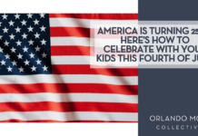 America Is Turning 250 — Here’s How to Celebrate with Your Kids This Fourth of July