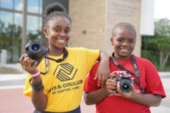 Boys & Girls Clubs of Central Florida