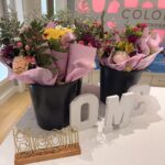 Pick Me Up Flower Truck