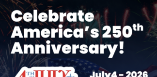 2026 Avalon Park Fourth of July Festival