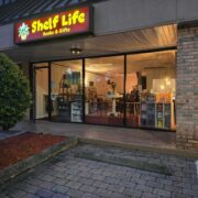Shelf Life Books & Gifts
