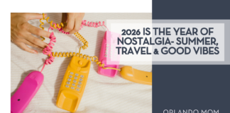 2026 is the Year of Nostalgia— Summer, Travel and Good Vibes