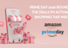 Prime Day 2026 Round Up: The Deals I’m Actually Shopping This Week