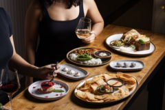 JJ's Scratch Cocina