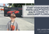 Start Your Engines, Mama: LEGO® Festival 2026 Is Coming to LEGOLAND® Florida — And It Looks INCREDIBLE