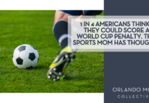 One in Four Americans Thinks They Could Score a World Cup Penalty. This Sports Mom Has Thoughts.