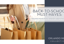 Back-to-School Must-Haves: Orlando Mom’s Picks for Every Age in the House