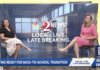 Mom Monday’s on WESH: July