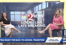 Mom Monday’s on WESH: July