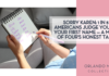 Sorry Karen: 1 in 5 Americans Judge You by Your First Name — A Mom of Four’s Honest Take on the Baby Name Trends