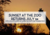 Sunset at the Zoo Returns July 24 With a Black & African American Heritage Celebration