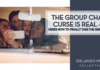 The Group Chat Curse Is Real — Here’s How to Finally Take the Girls’ Trip