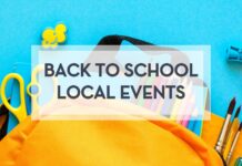 Back to School Events in Central Florida