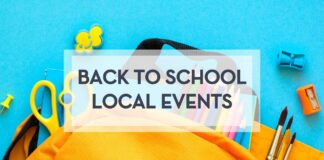 Back to School Events in Central Florida